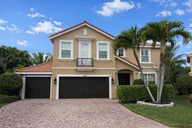 $749,900 | 5537 Southeast Hammock Reserve Terrace, Hobe Sound, FL 33455
