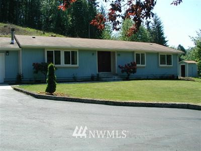 1200 Hazel Dell Road Castle Rock, WA 98611 - Photo 1 of 1 Gallery Image 1