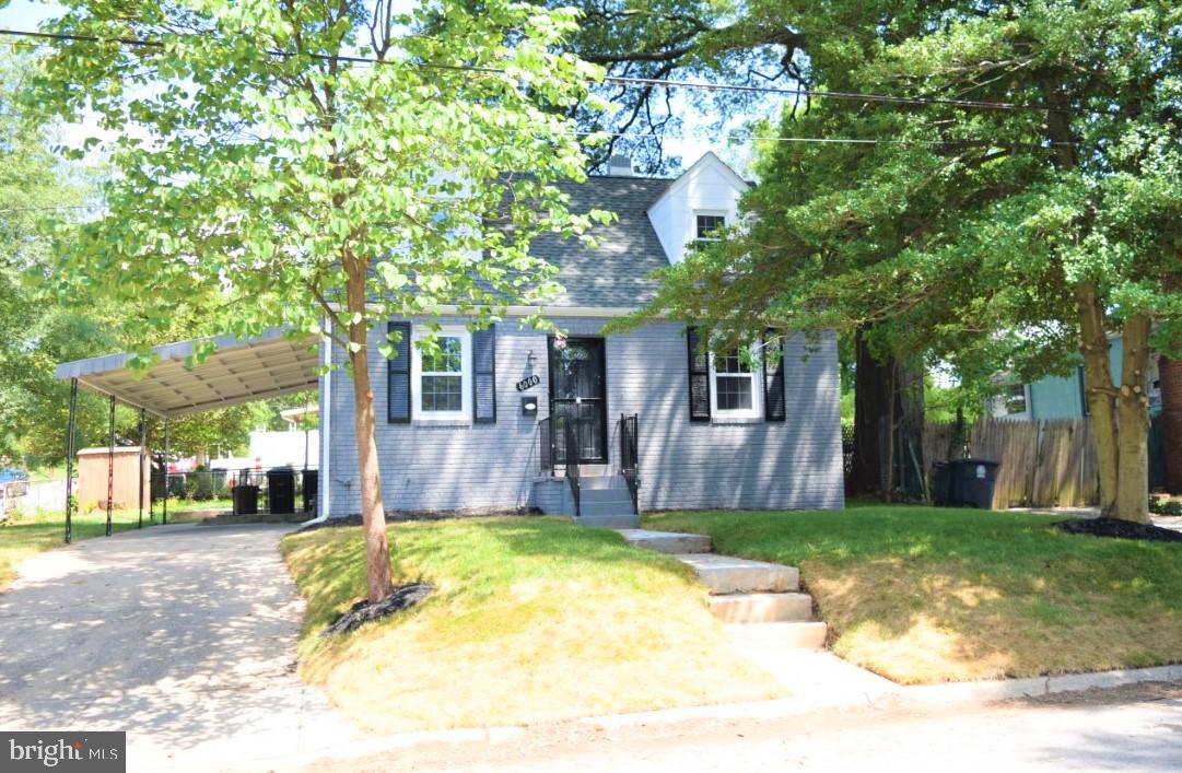 6000 Ravenswood Road Riverdale, MD 20737 - Photo 1 of 42 Gallery Image 1