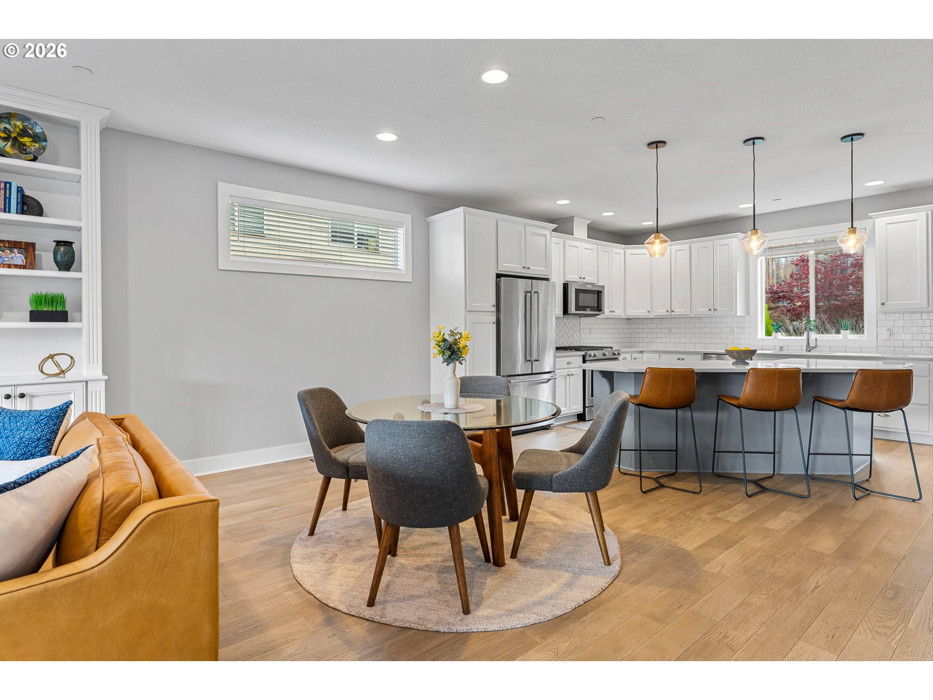 3542 Northeast Franklin Street Camas, WA 98607 - Photo 11 of 48