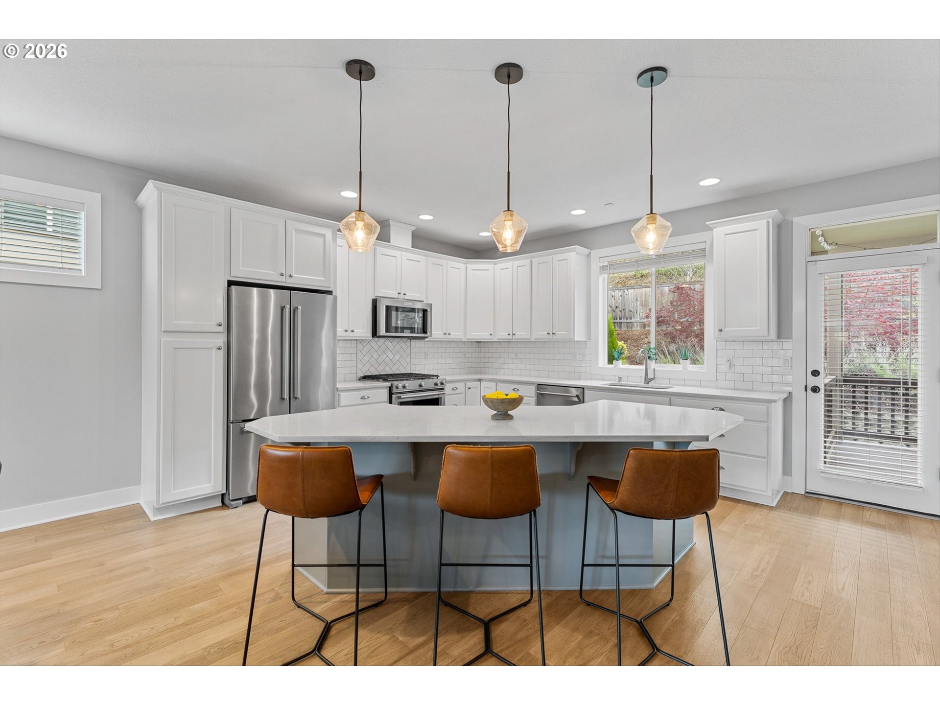 3542 Northeast Franklin Street Camas, WA 98607 - Photo 12 of 48