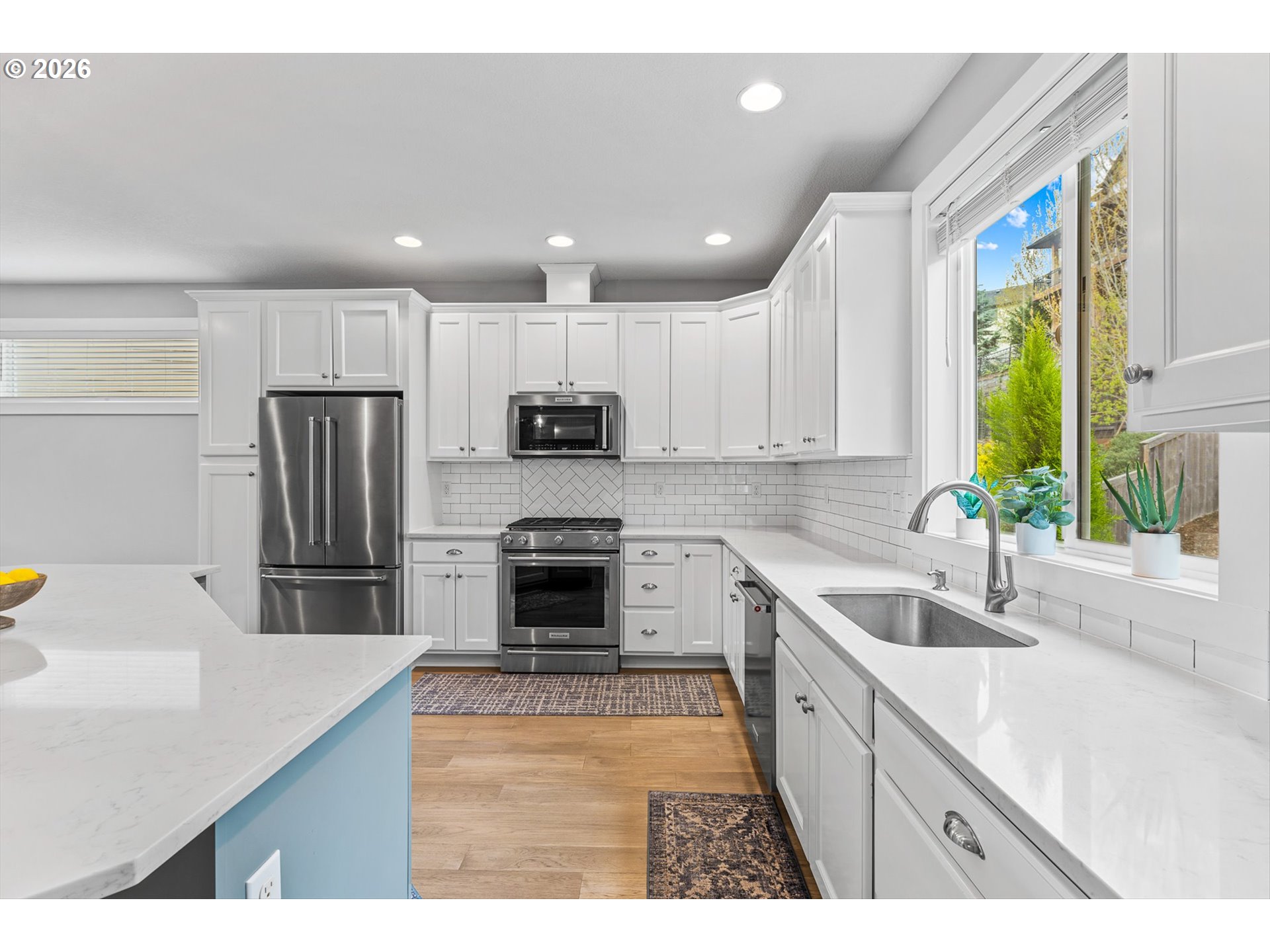 3542 Northeast Franklin Street Camas, WA 98607 - Photo 13 of 48