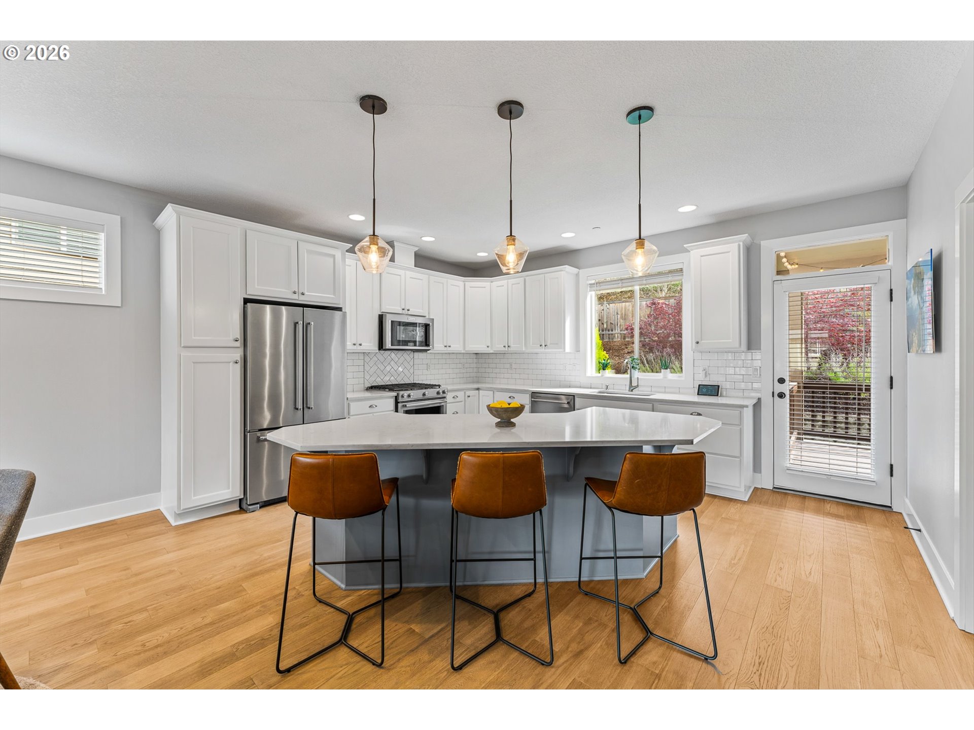 3542 Northeast Franklin Street Camas, WA 98607 - Photo 16 of 48