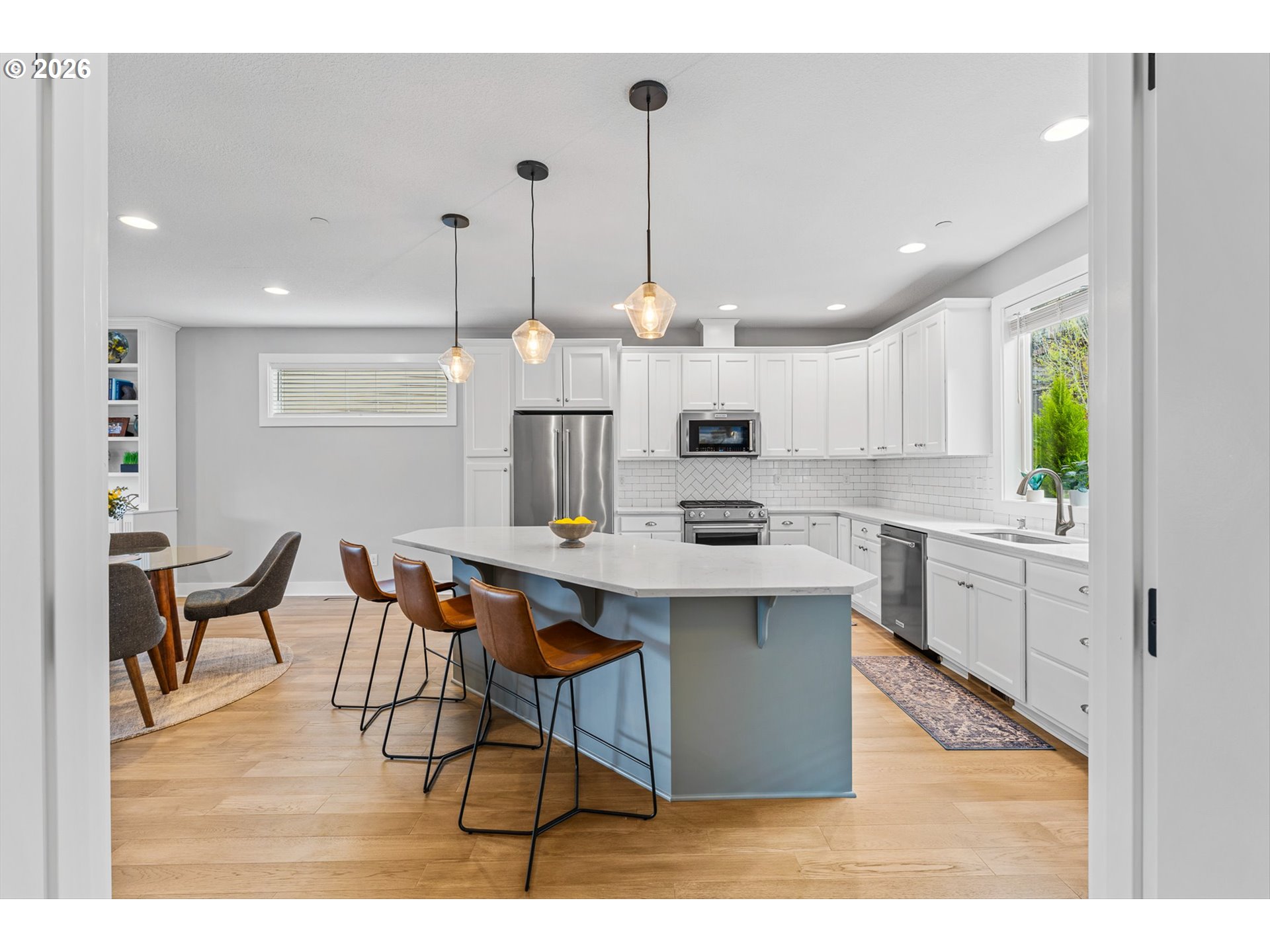 3542 Northeast Franklin Street Camas, WA 98607 - Photo 17 of 48