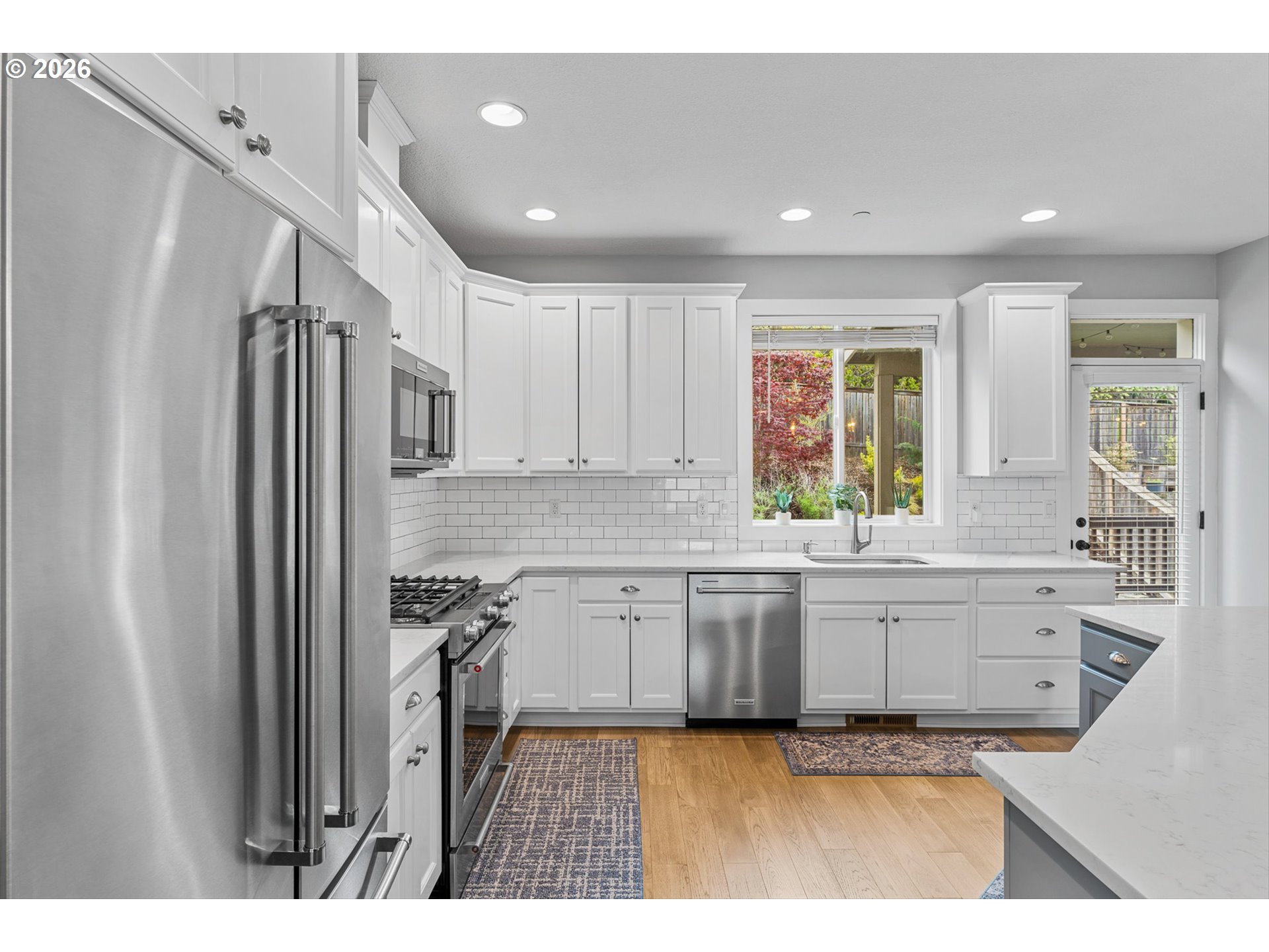 3542 Northeast Franklin Street Camas, WA 98607 - Photo 18 of 48