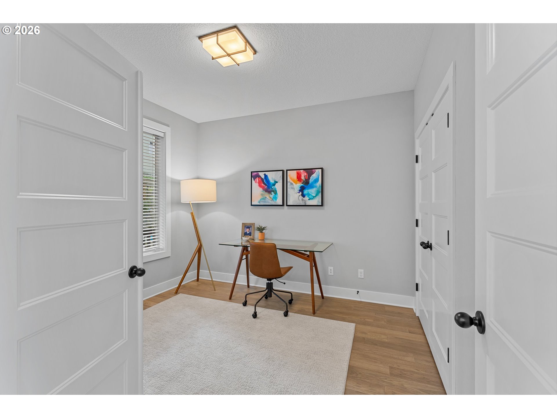 3542 Northeast Franklin Street Camas, WA 98607 - Photo 19 of 48