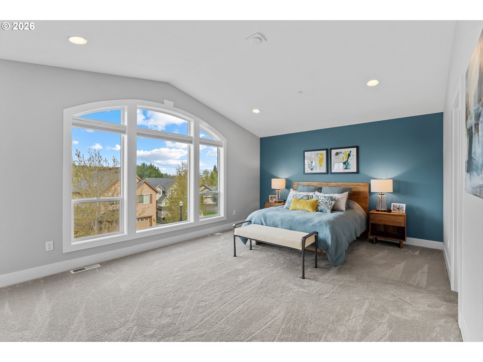 3542 Northeast Franklin Street Camas, WA 98607 - Photo 20 of 48