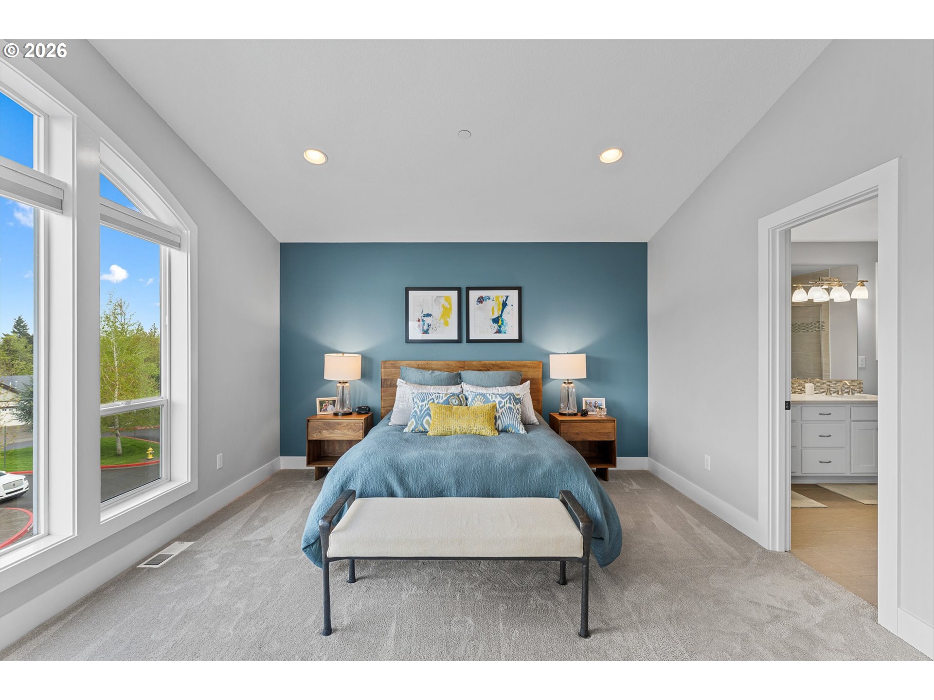 3542 Northeast Franklin Street Camas, WA 98607 - Photo 21 of 48