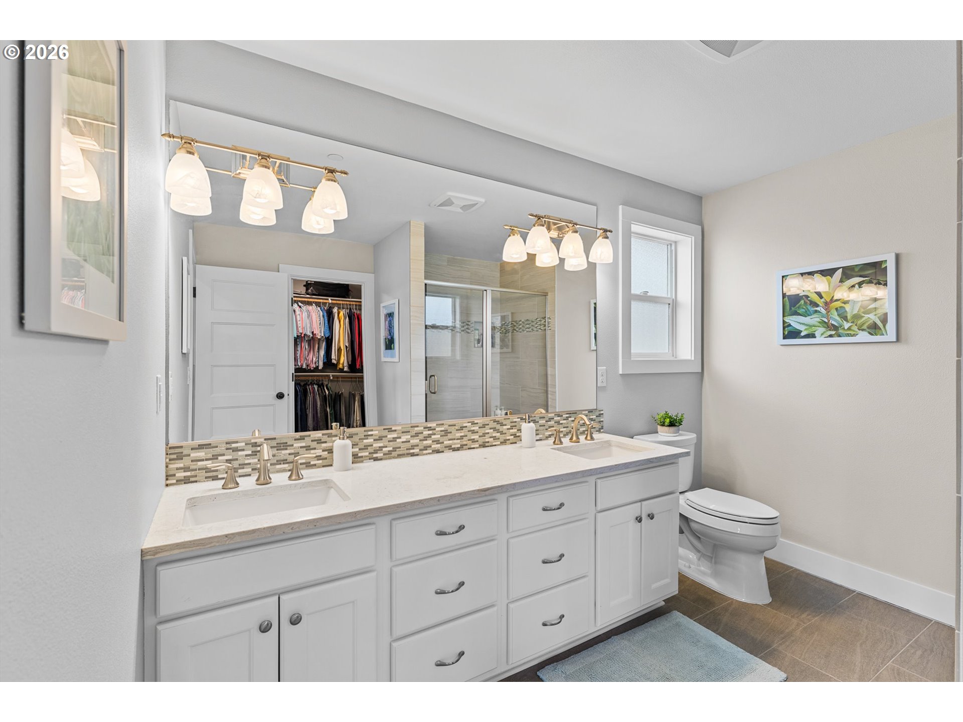 3542 Northeast Franklin Street Camas, WA 98607 - Photo 23 of 48