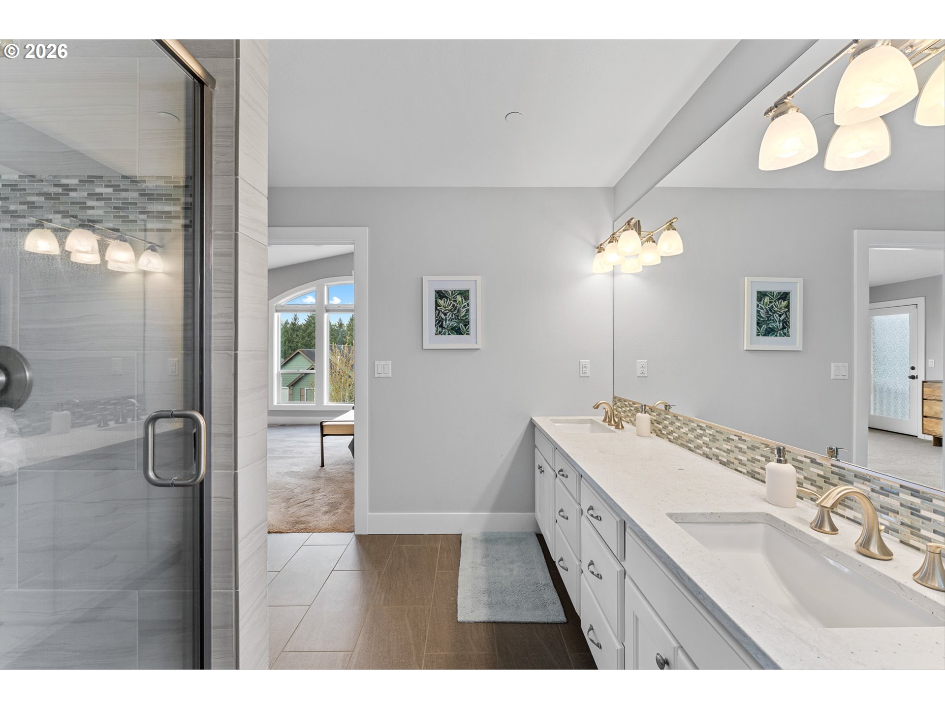 3542 Northeast Franklin Street Camas, WA 98607 - Photo 26 of 48