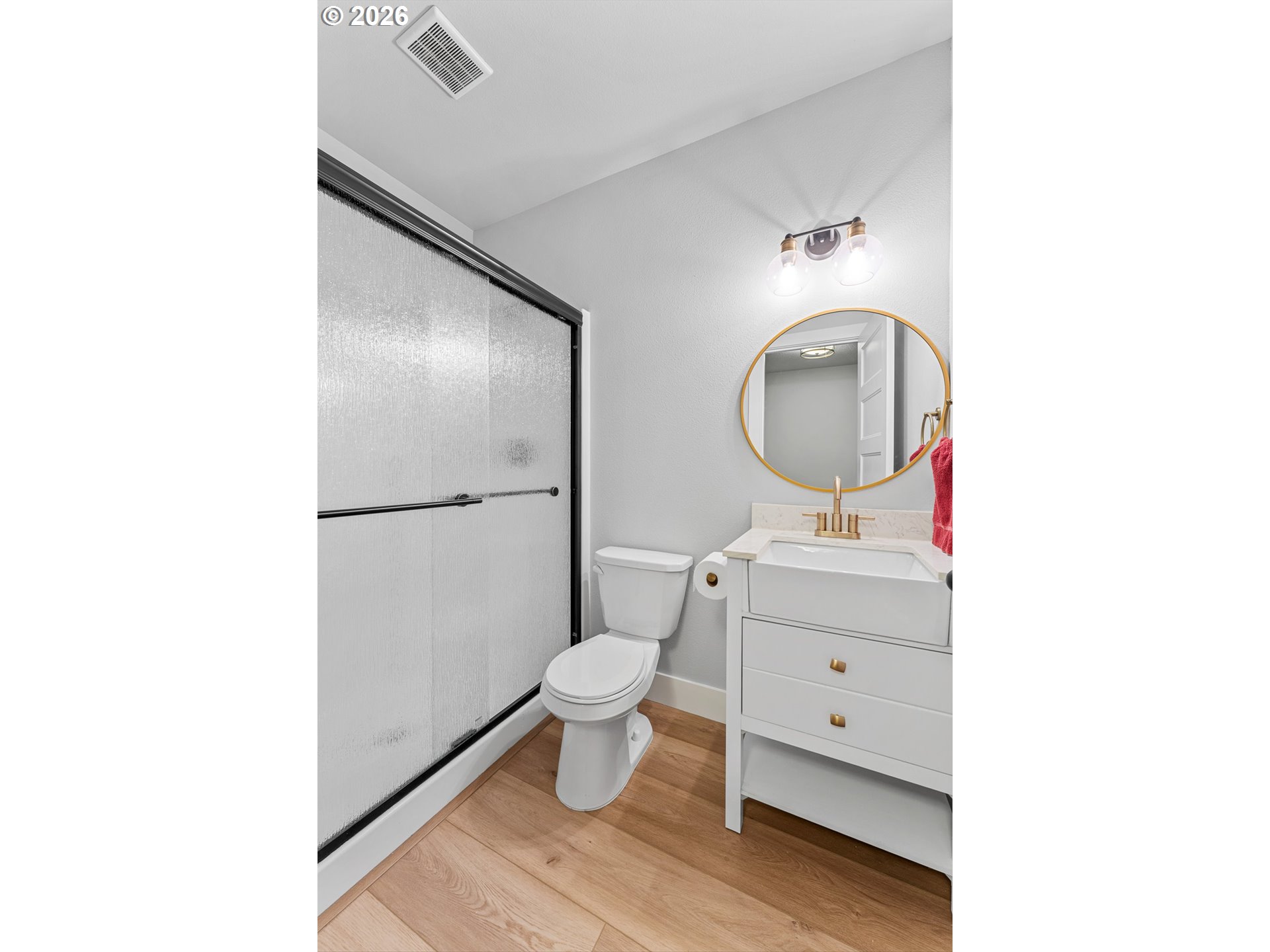 3542 Northeast Franklin Street Camas, WA 98607 - Photo 34 of 48