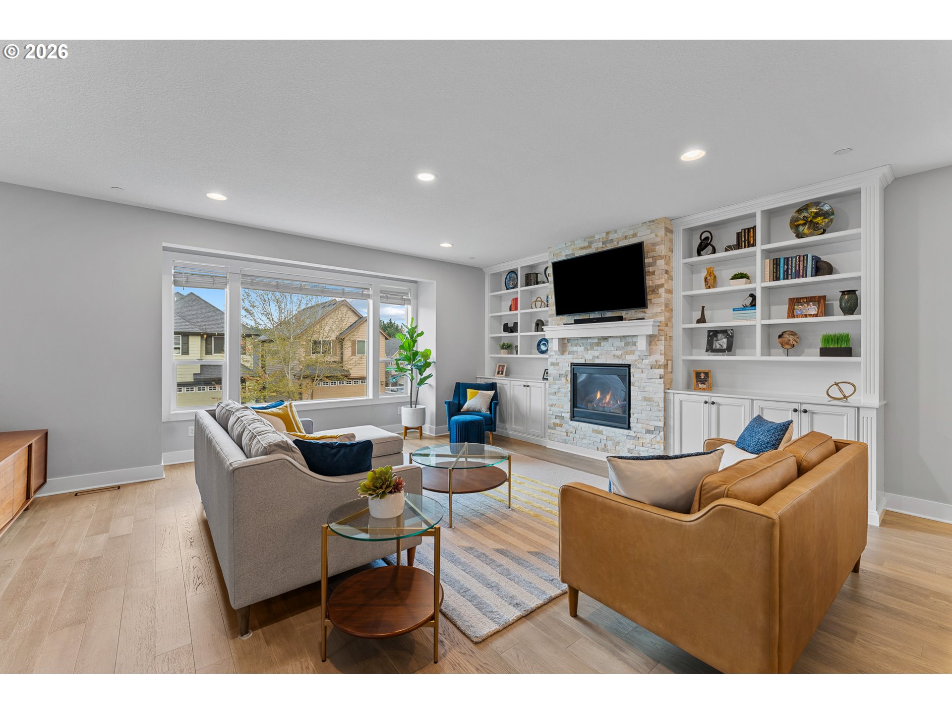 3542 Northeast Franklin Street Camas, WA 98607 - Photo 4 of 48