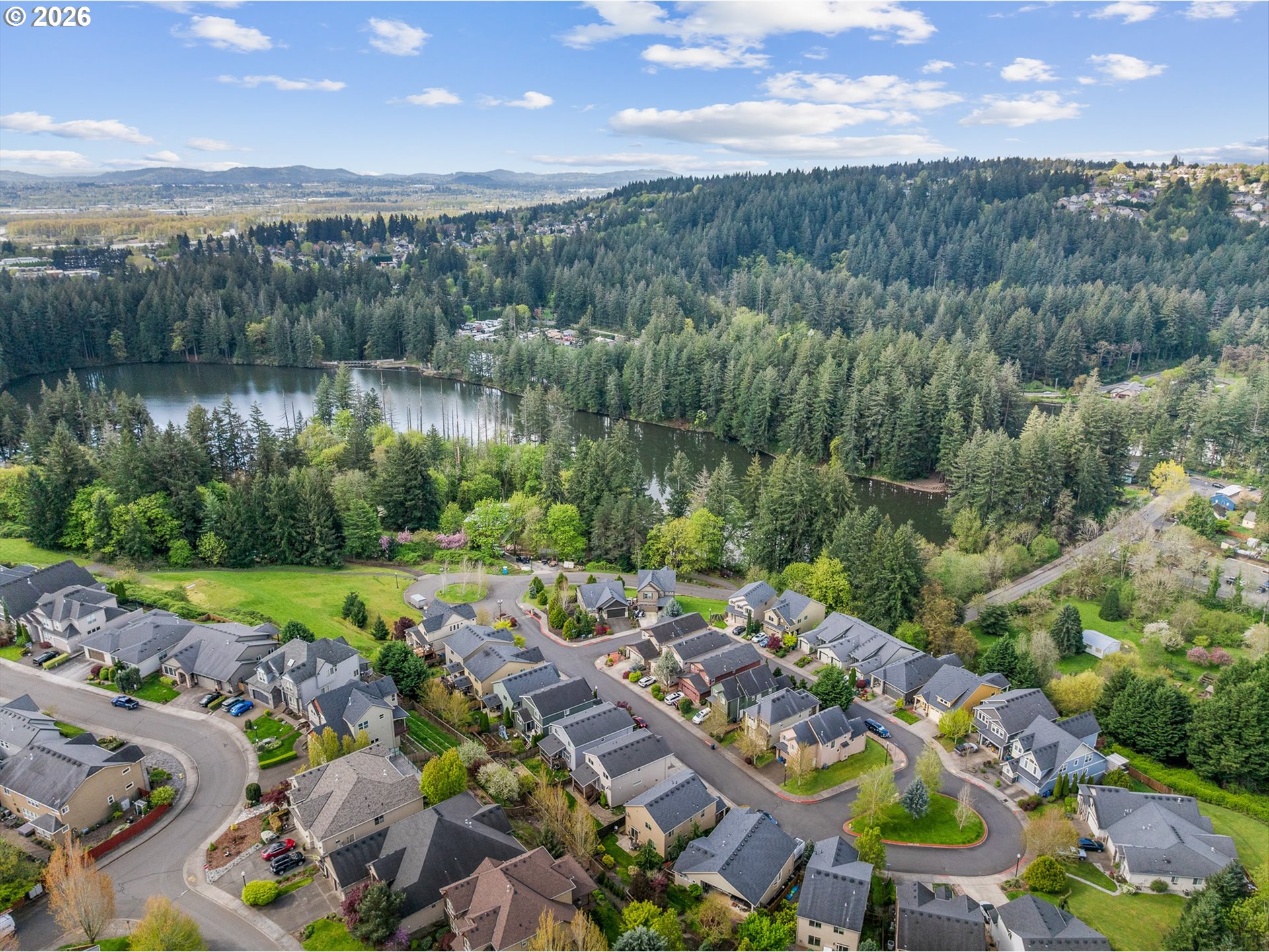 3542 Northeast Franklin Street Camas, WA 98607 - Photo 42 of 48