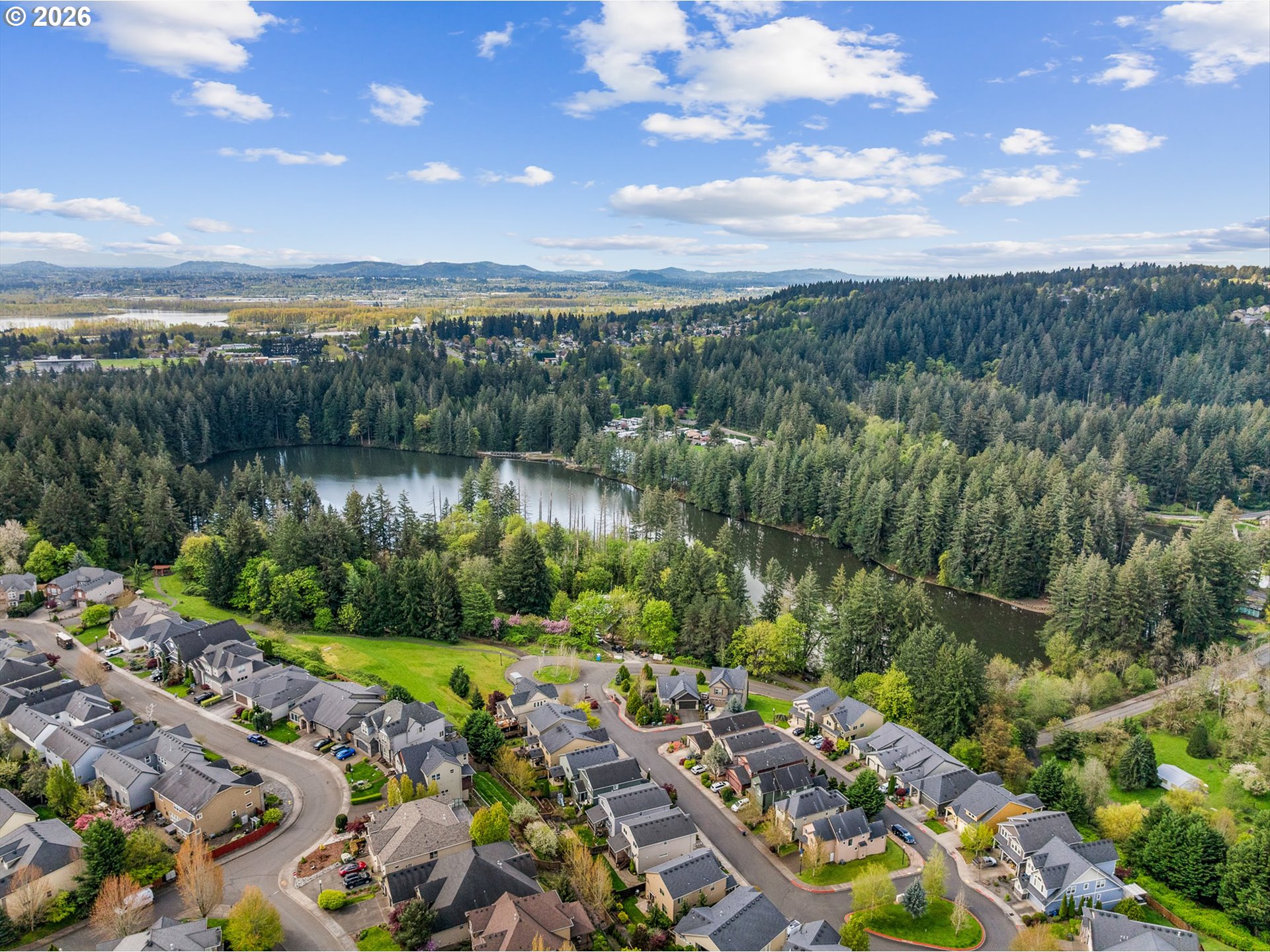 3542 Northeast Franklin Street Camas, WA 98607 - Photo 43 of 48