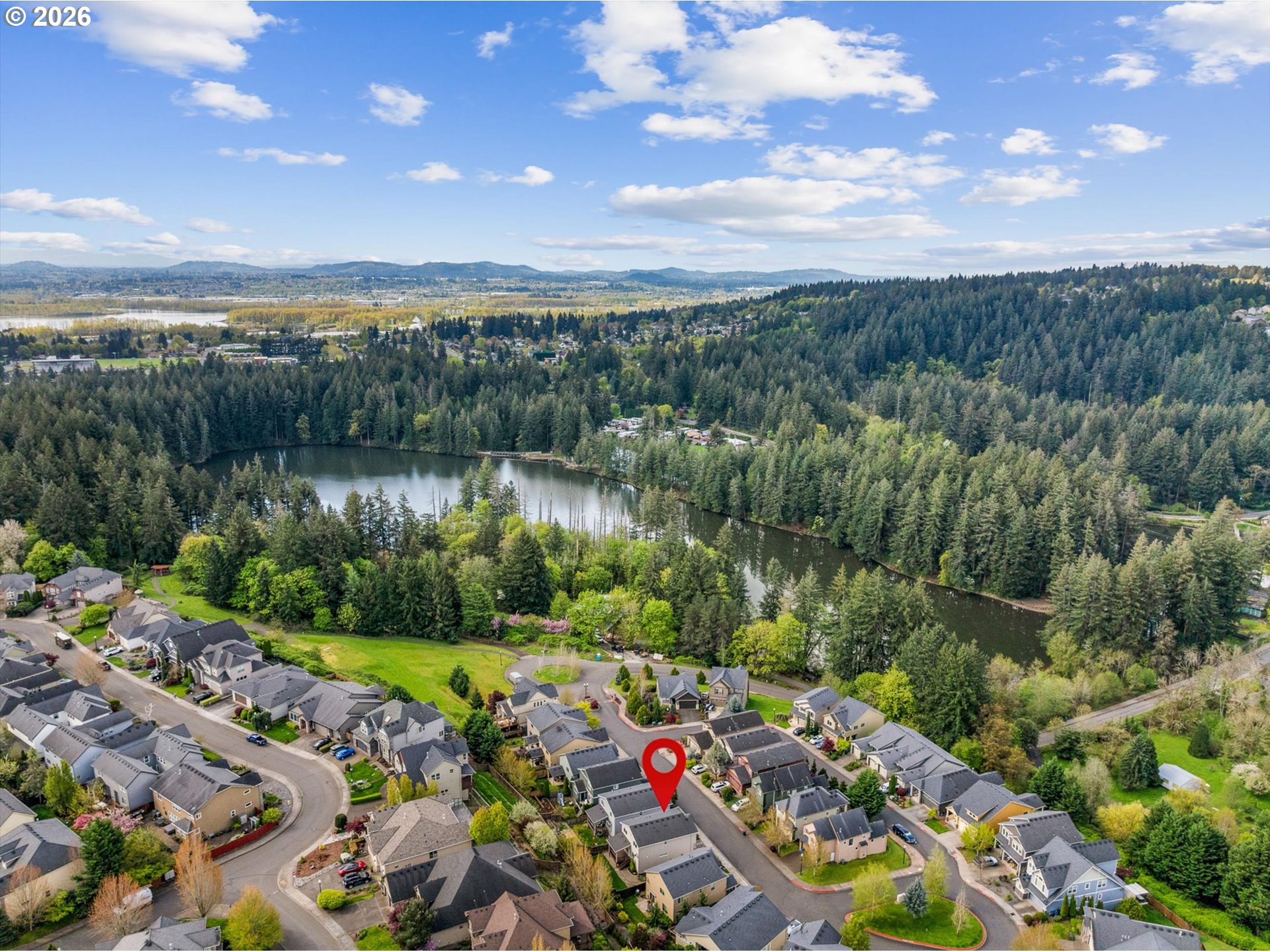 3542 Northeast Franklin Street Camas, WA 98607 - Photo 44 of 48