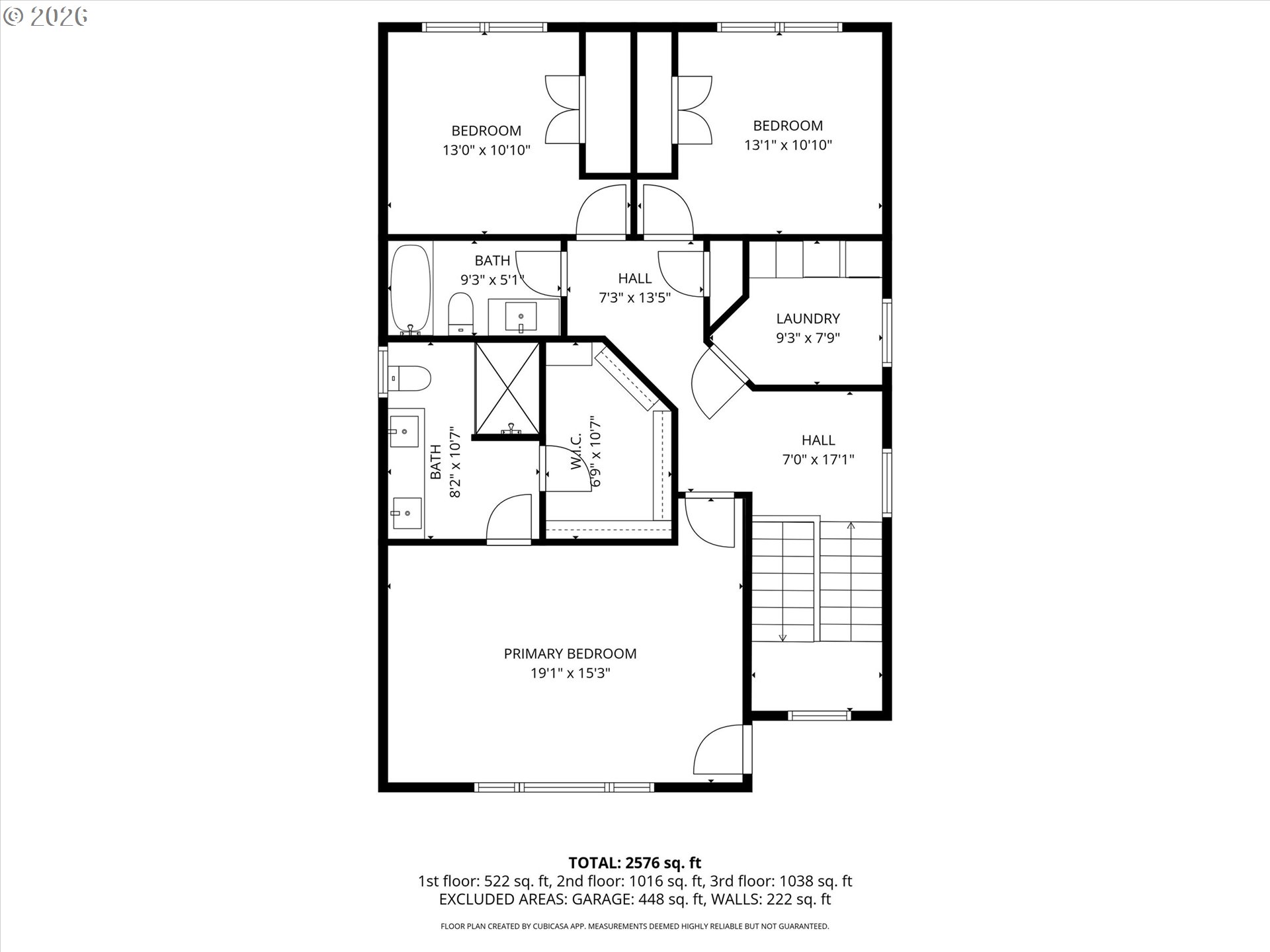 3542 Northeast Franklin Street Camas, WA 98607 - Photo 47 of 48