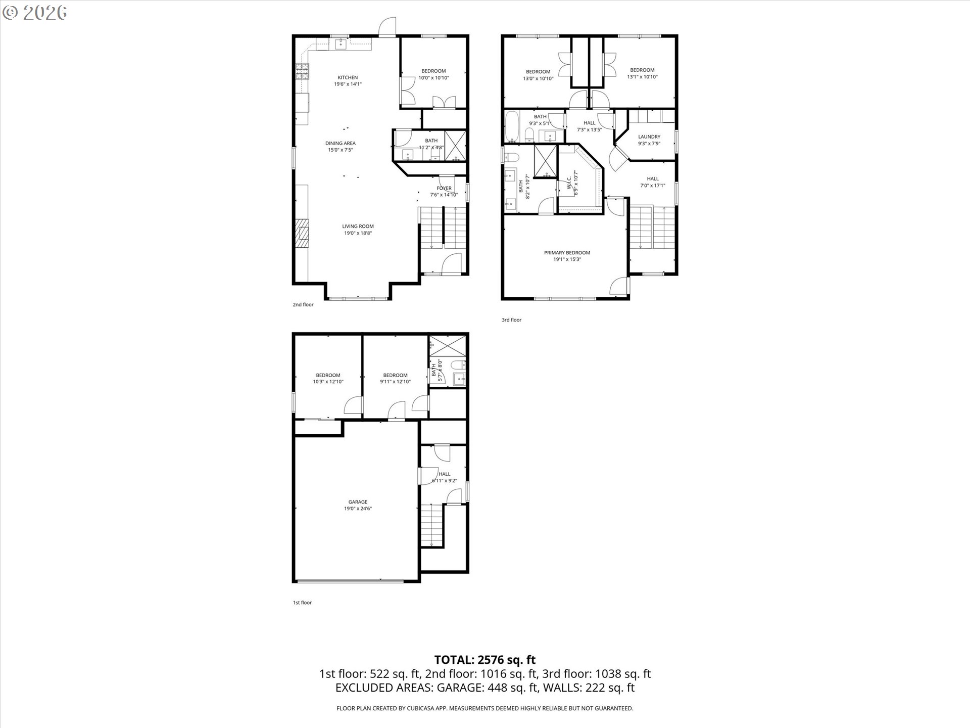 3542 Northeast Franklin Street Camas, WA 98607 - Photo 48 of 48