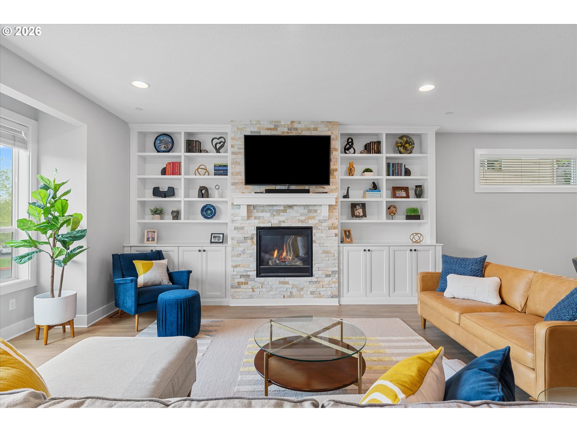 3542 Northeast Franklin Street Camas, WA 98607 - Photo 5 of 48