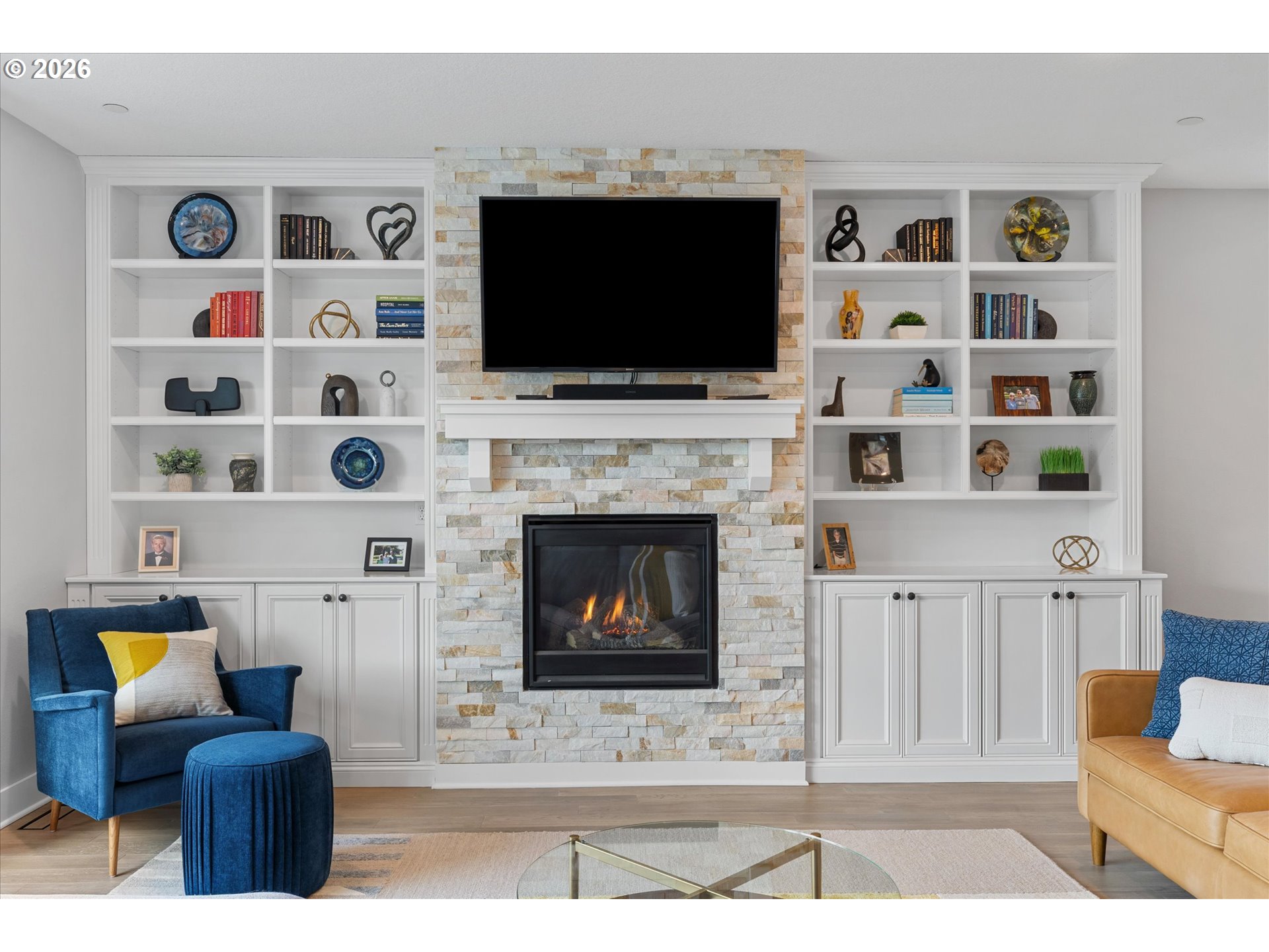 3542 Northeast Franklin Street Camas, WA 98607 - Photo 6 of 48