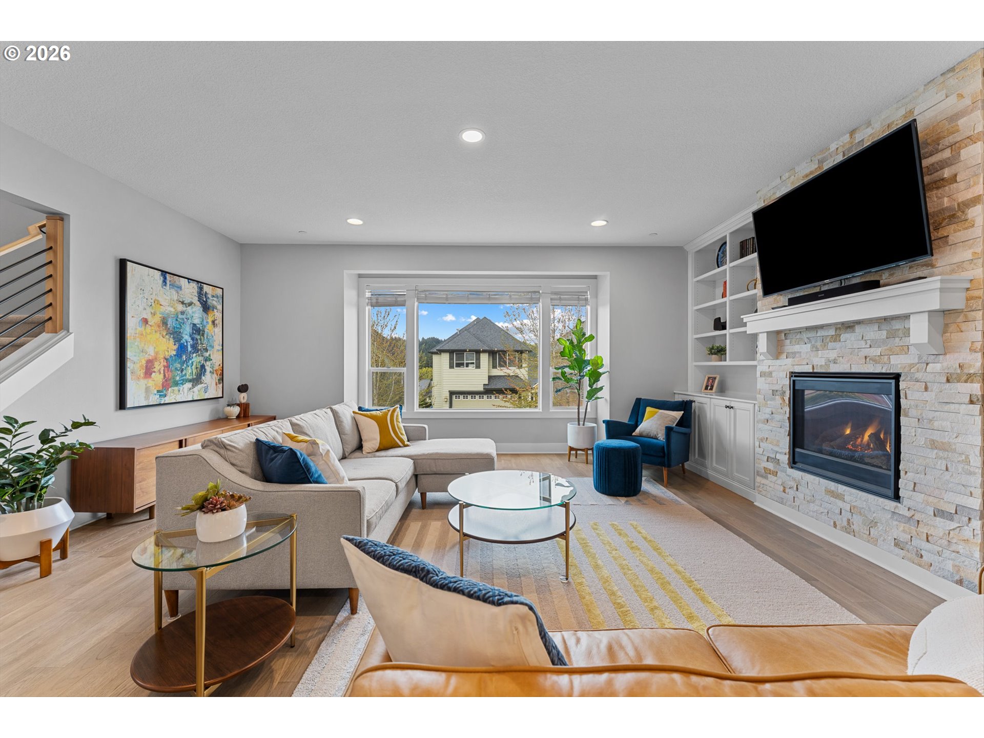 3542 Northeast Franklin Street Camas, WA 98607 - Photo 7 of 48