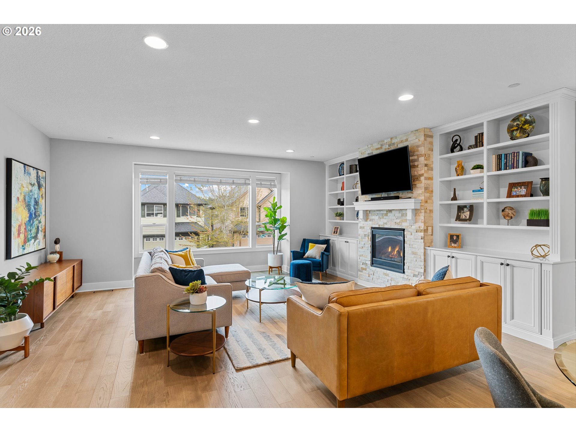 3542 Northeast Franklin Street Camas, WA 98607 - Photo 8 of 48