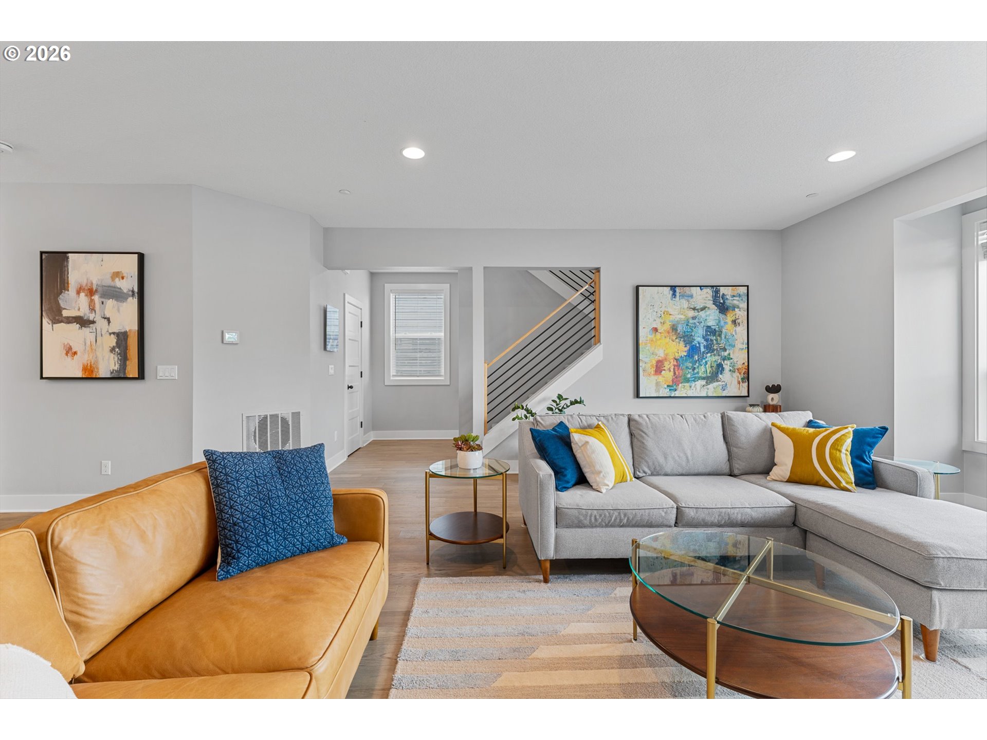 3542 Northeast Franklin Street Camas, WA 98607 - Photo 9 of 48