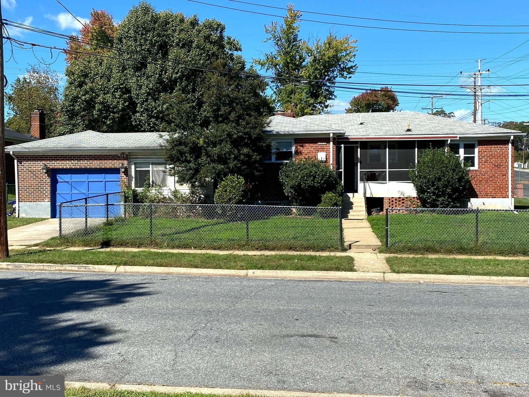 7112 Riggs Road Hyattsville, MD 20783 - Photo 1 of 33 Gallery Image 1