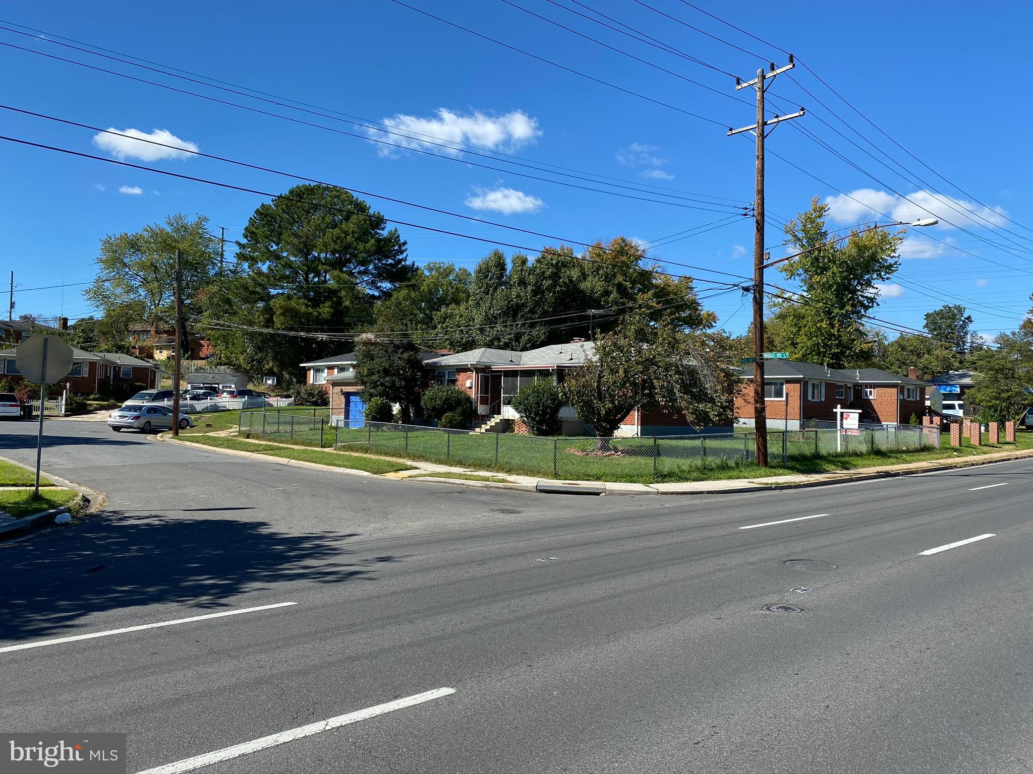7112 Riggs Road Hyattsville, MD 20783 - Photo 30 of 33 Gallery Image 30