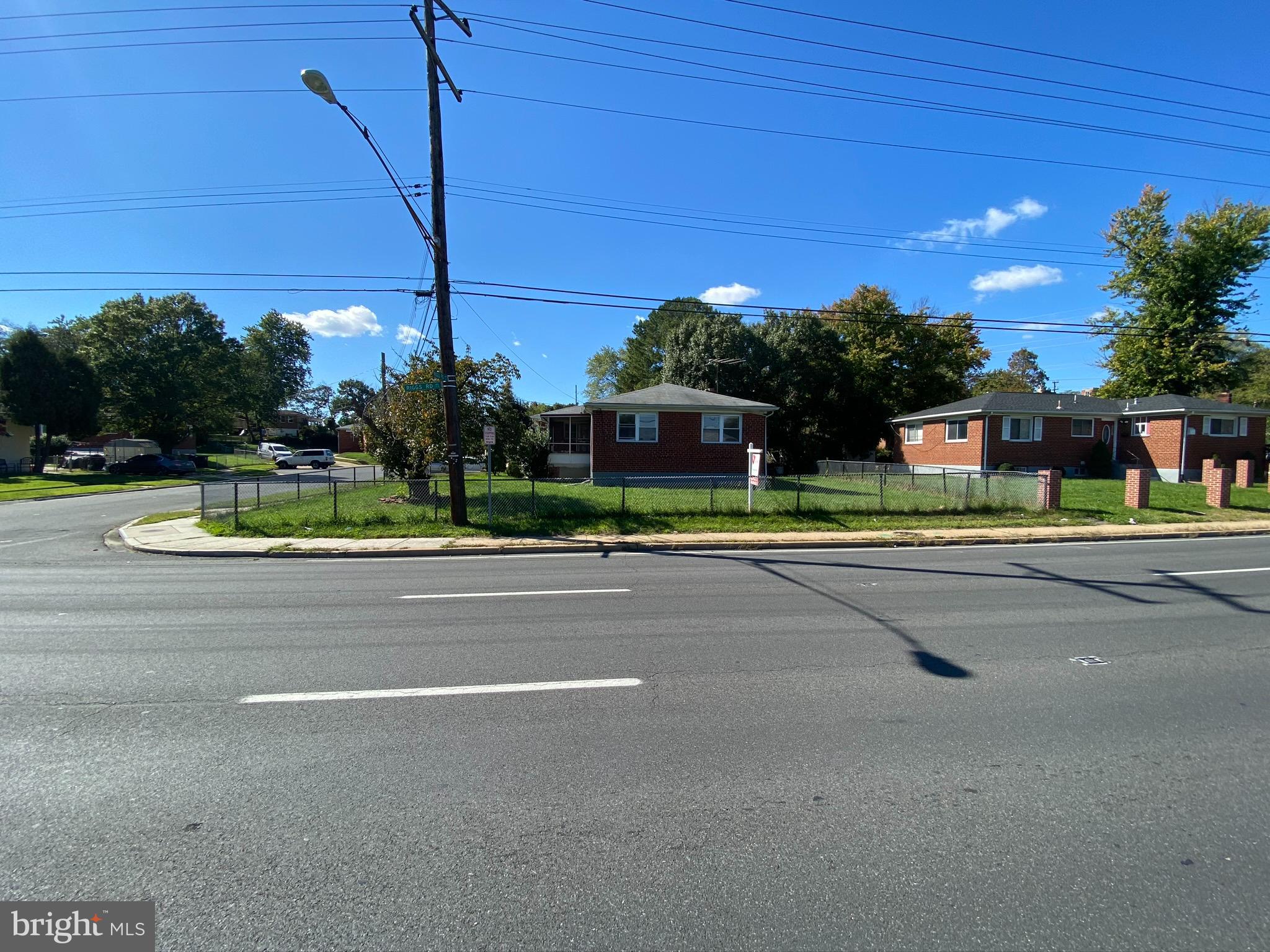 7112 Riggs Road Hyattsville, MD 20783 - Photo 31 of 33 Gallery Image 31