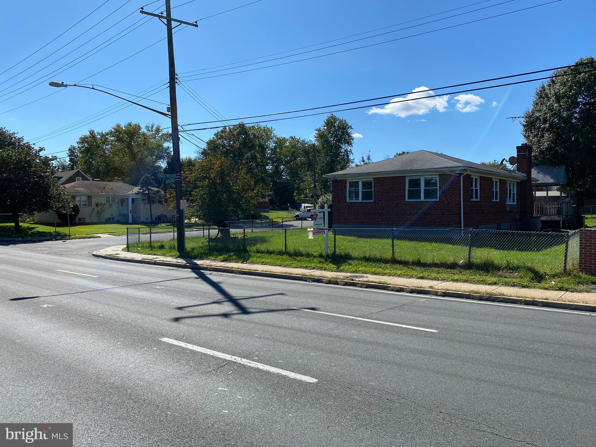 7112 Riggs Road Hyattsville, MD 20783 - Photo 32 of 33 Gallery Image 32