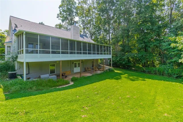 $499,900 | 1610 Plunkett Road, Buford, GA 30519