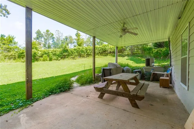 $499,900 | 1610 Plunkett Road, Buford, GA 30519