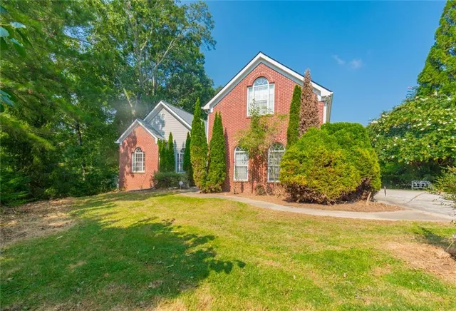 $499,900 | 1610 Plunkett Road, Buford, GA 30519