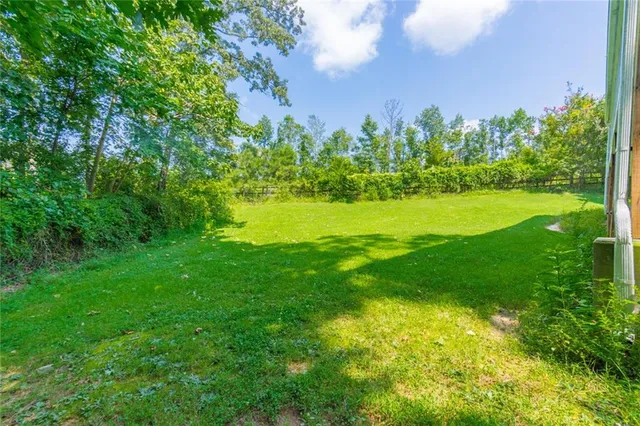 $499,900 | 1610 Plunkett Road, Buford, GA 30519