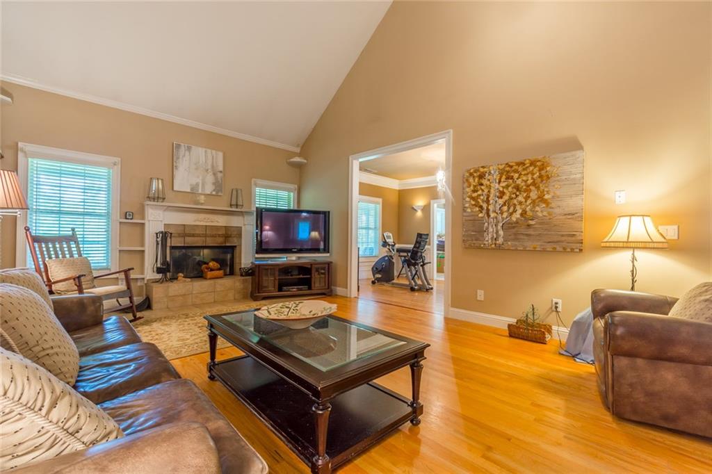 1610 Plunkett Road Buford, GA 30519 - Photo 21 of 40