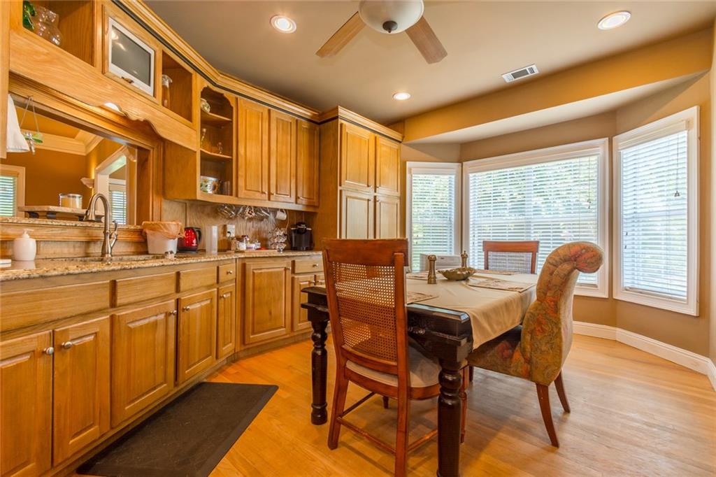 1610 Plunkett Road Buford, GA 30519 - Photo 23 of 40
