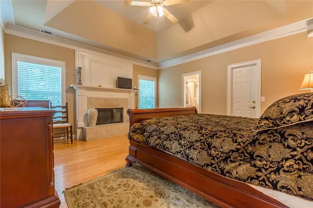 $499,900 | 1610 Plunkett Road, Buford, GA 30519