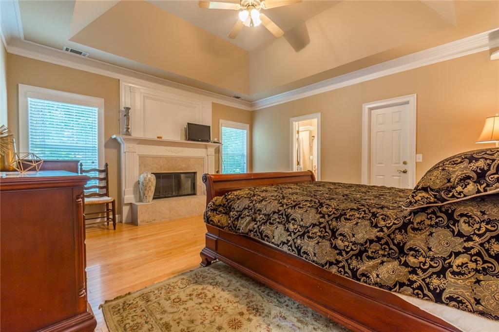 1610 Plunkett Road Buford, GA 30519 - Photo 27 of 40