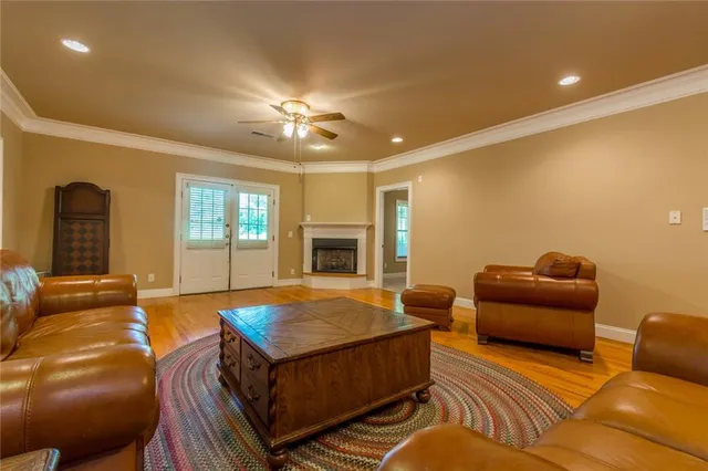 $499,900 | 1610 Plunkett Road, Buford, GA 30519