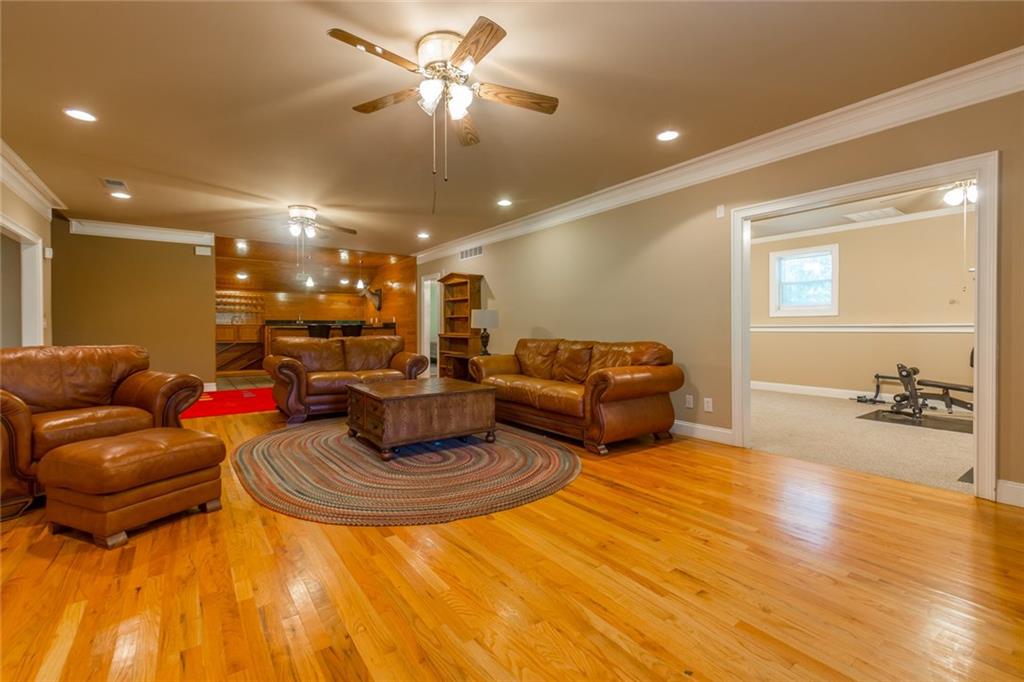 1610 Plunkett Road Buford, GA 30519 - Photo 38 of 40