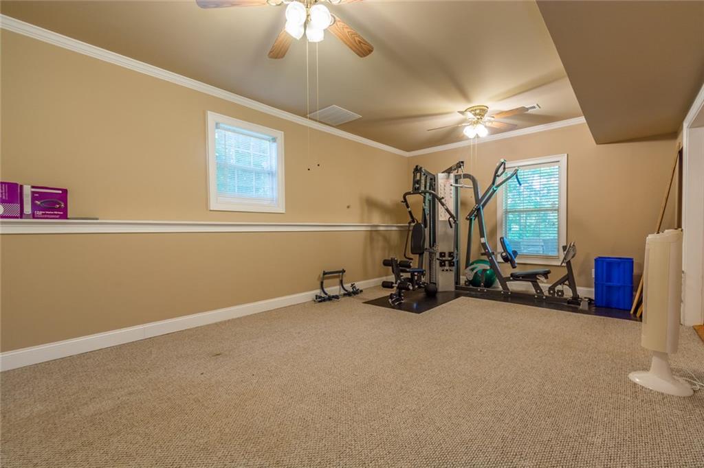 1610 Plunkett Road Buford, GA 30519 - Photo 39 of 40