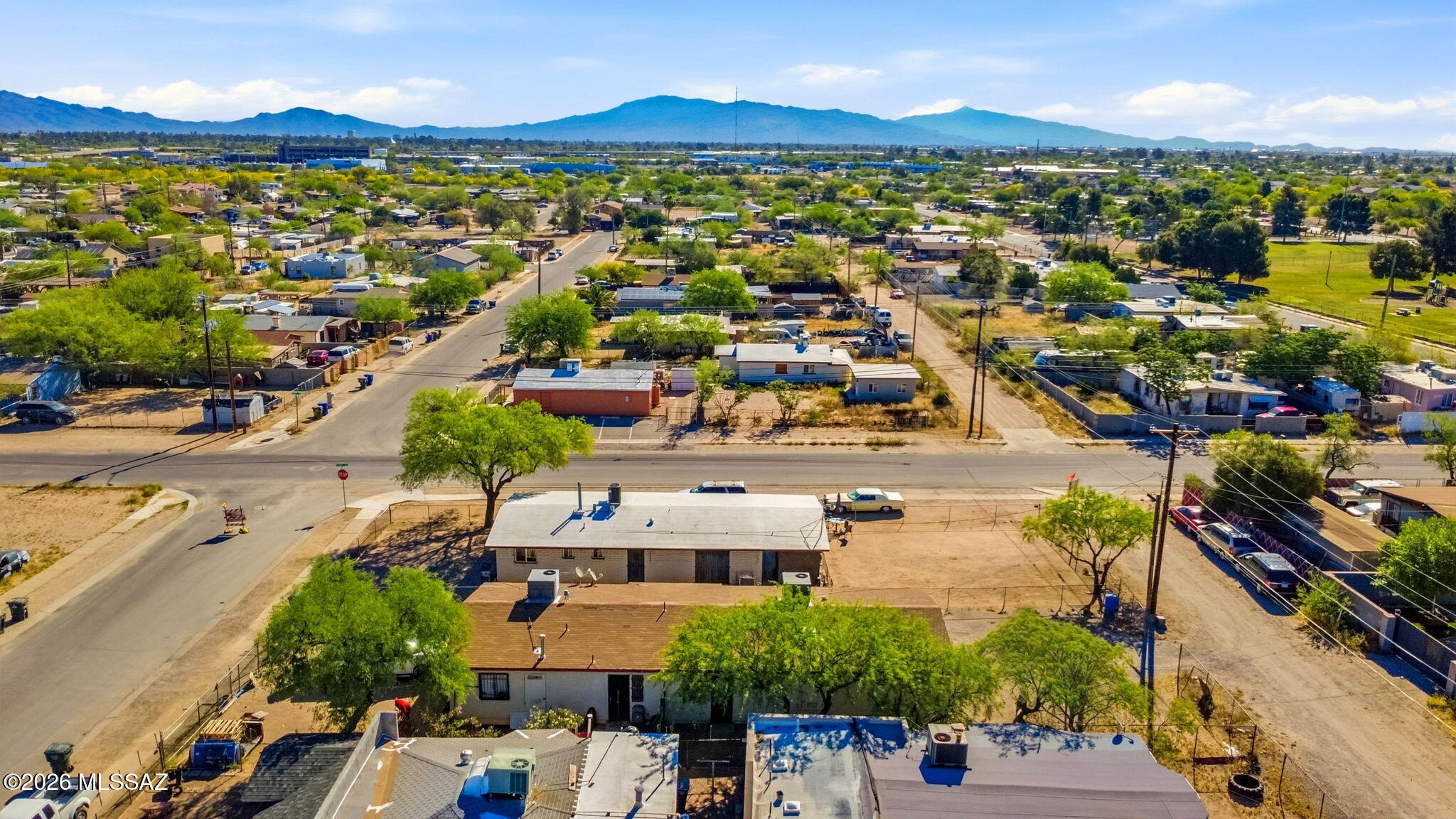 1044 East 27th Street Tucson, AZ 85713 - Photo 3 of 18