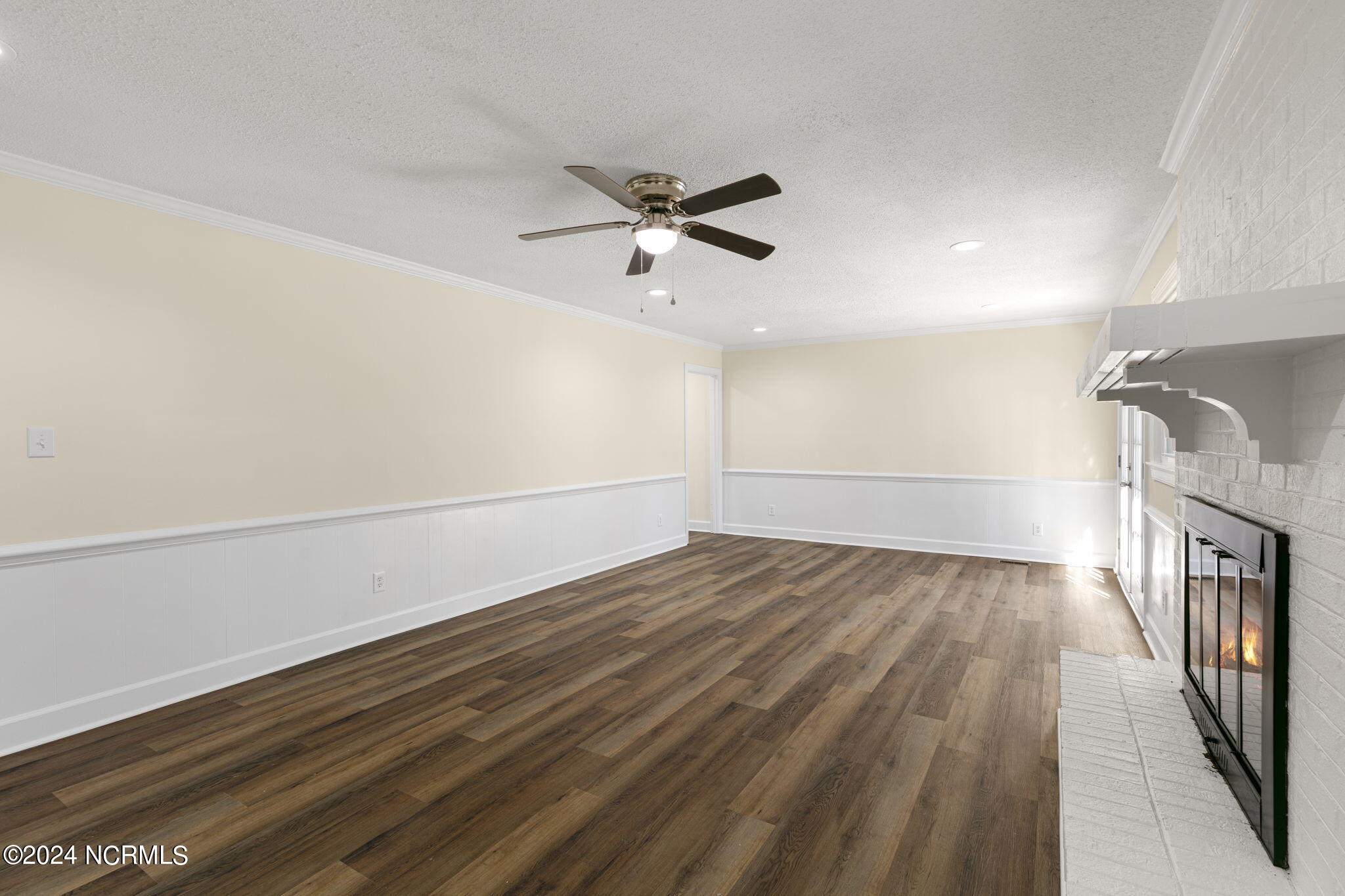 2612 Buckingham Road Northwest Wilson, NC 27896 - Photo 8 of 35 Living Room 4