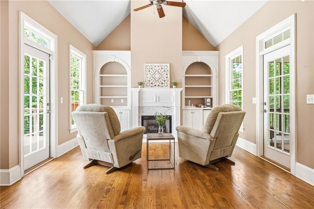 845 Nettlebrook Lane Milton, GA 30004 - Photo 26 of 76