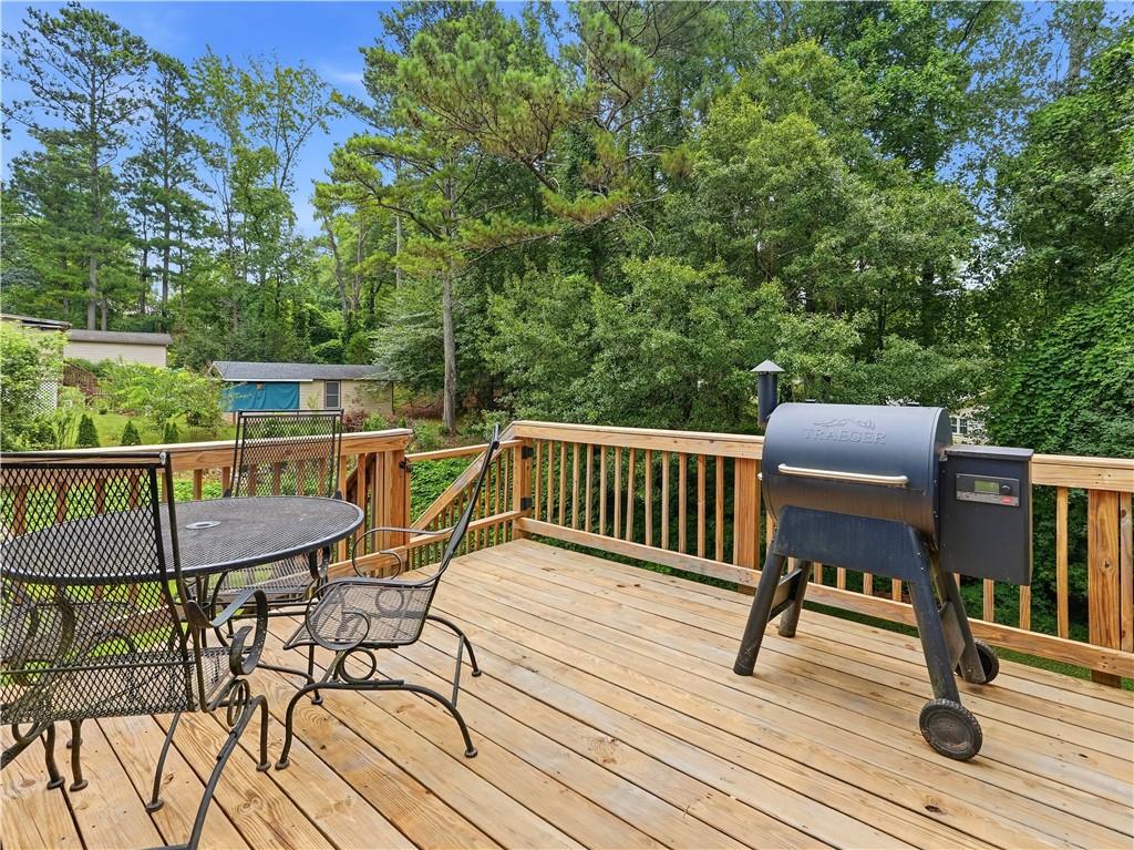 205 Shallowford Road Kennesaw, GA 30144 - Photo 17 of 40