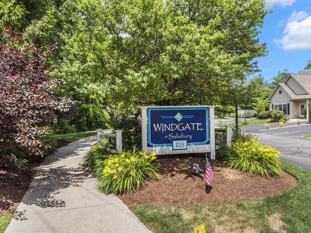135 Beach Road, Unit 105 Salisbury, MA 01952 - Photo 32 of 37 Gallery Image 32