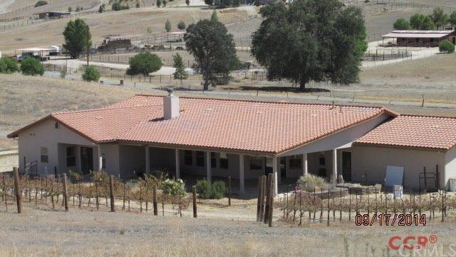 77824 Ranchita Canyon Road San Miguel, CA 93451 - Photo 1 of 1 Gallery Image 1