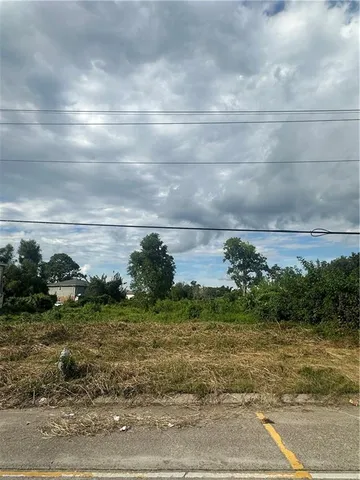 $35,000 | 1325201 Wall Boulevard, New Orleans, LA 70114