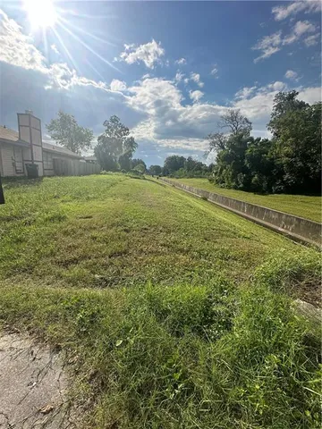 $35,000 | 1325201 Wall Boulevard, New Orleans, LA 70114