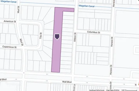 $35,000 | 1325201 Wall Boulevard, New Orleans, LA 70114